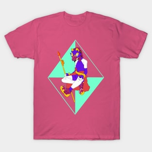 Witch T-Shirt